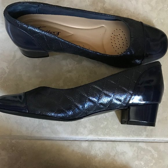 Trotters pump, size 6 - Picture 2 of 3